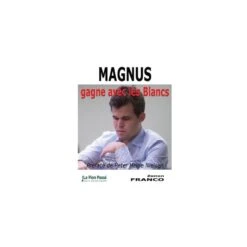 Franco - Magnus Gagne Avec Les Blancs