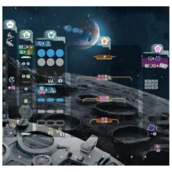 From The Moon 10 From The Moon -Variantes Boutique from the moon 3