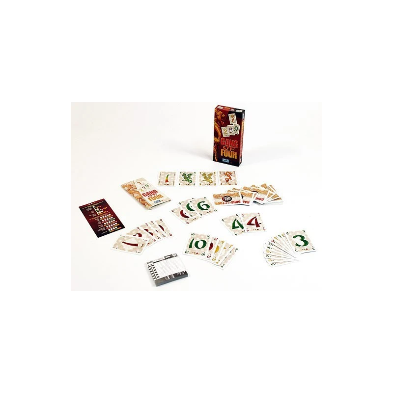 Gang Of Four 4 Gang Of Four – Image 2