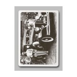 Cartes à Jouer Gangsters 13 Cartes à Jouer Gangsters -Variantes Boutique gangsters cartes a jouer 5