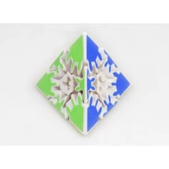 Gear Pyraminx 5 Gear Pyraminx -Variantes Boutique gear pyraminx 1