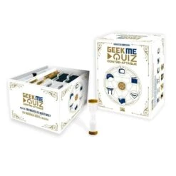 Geekmequiz Contre Attaque