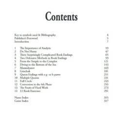Gelfand - Decision Making In Major Piece Endings 5 Gelfand - Decision Making In Major Piece Endings -Variantes Boutique gelfand decision making in major piece endings 1