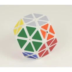 Cube Gem Magic White - Dayan -Variantes Boutique gem magic white dayan 1