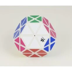 Cube Gem Magic White - Dayan -Variantes Boutique gem magic white dayan 2