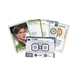 Gen7 7 Gen7 -Variantes Boutique gen7 jeu edge 2