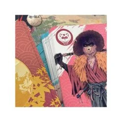 Genpei -Variantes Boutique genpei 1