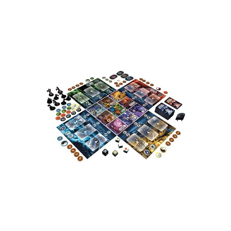 Ghost Stories 4 Ghost Stories – Image 2