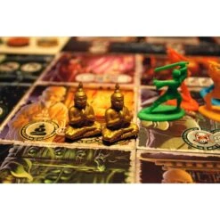 Ghost Stories 9 Ghost Stories -Variantes Boutique ghost stories jeu 3