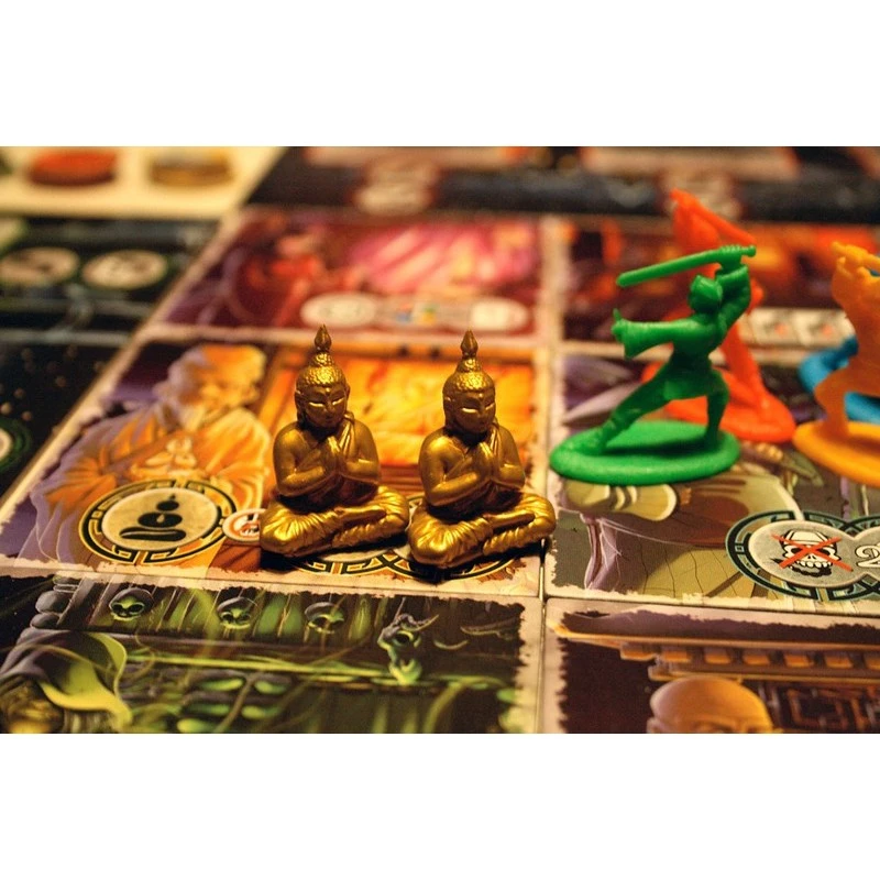 Ghost Stories 6 Ghost Stories – Image 4