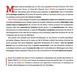 Giddins - 50 Leçons De Stratégie