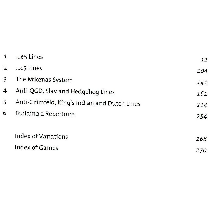 GIDDINS - The English Move By Move 4 GIDDINS - The English Move By Move – Image 2