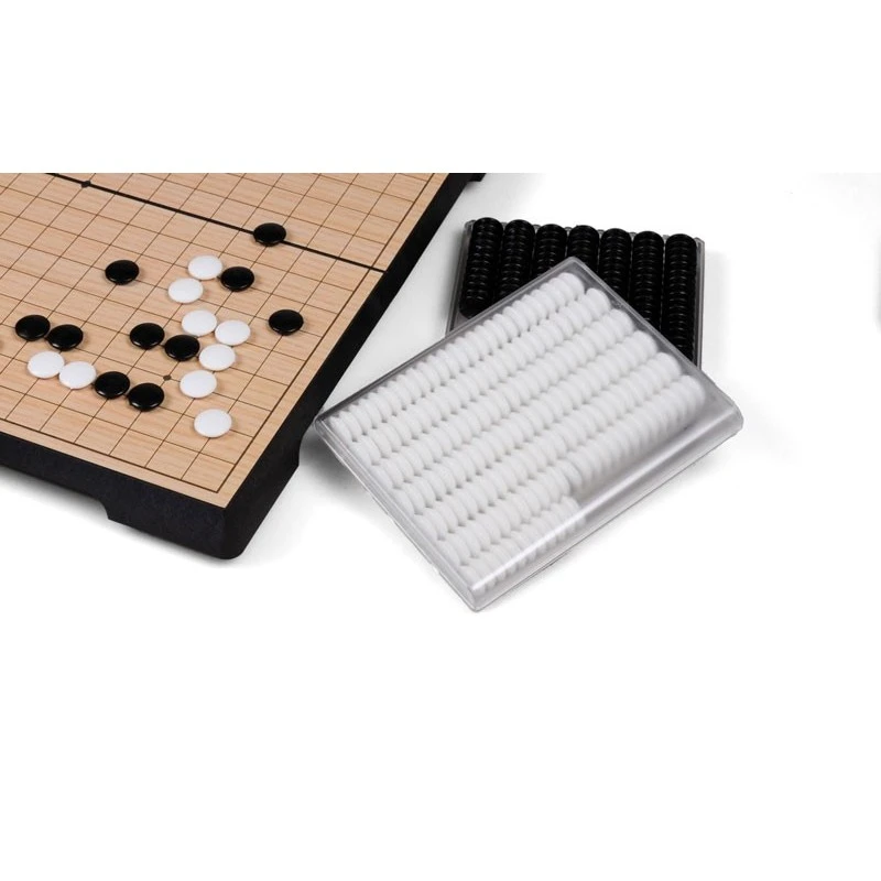 Go De Voyage Magnétique 19x19 4 Go De Voyage Magnétique 19x19 – Image 2