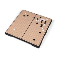 Go De Voyage Magnétique 19x19 7 Go De Voyage Magnétique 19x19 -Variantes Boutique go de voyage magnetique modele economique 2