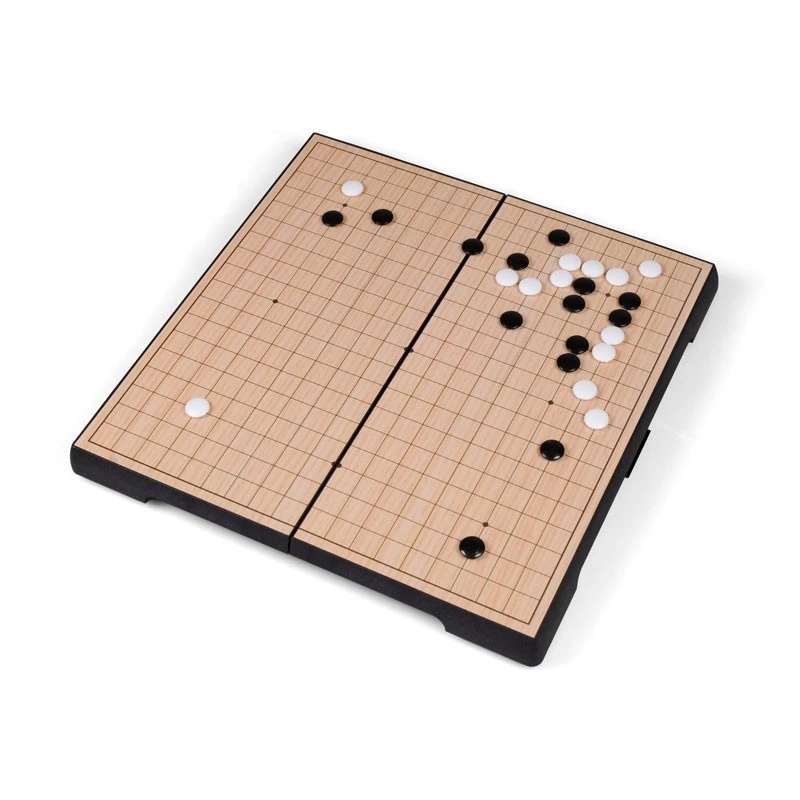 Go De Voyage Magnétique 19x19 5 Go De Voyage Magnétique 19x19 – Image 3