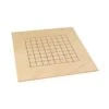 Goban 13x13, Verso 9x9 1 Goban 13x13, Verso 9x9 -Variantes Boutique goban 13x13 verso 9x9 1
