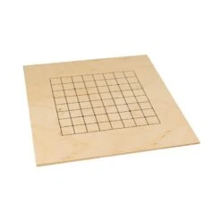 Goban 13x13, Verso 9x9