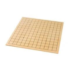 Goban 13x13, Verso 9x9 -Variantes Boutique goban 13x13 verso 9x9 3