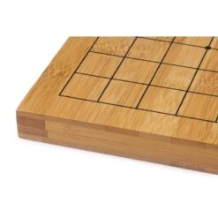 Goban En Bambou Standard 19x19 - Epaisseur 2cm -Variantes Boutique goban bambou standard 19x19 epaisseur 2cm 2