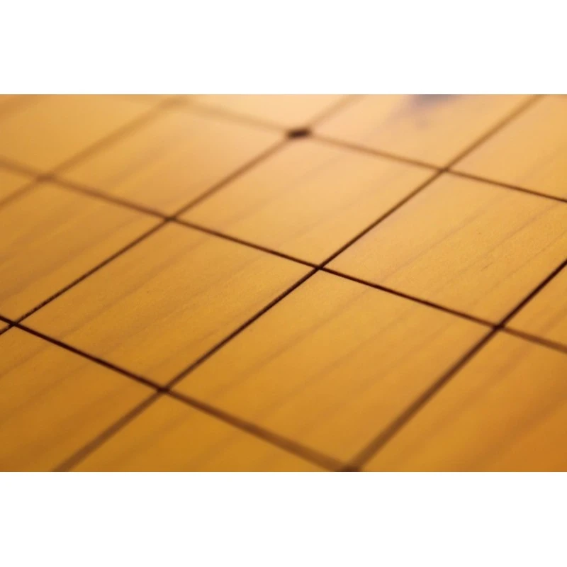 Goban Shinkaya 19x19/13x13 - 3cm Laser 6 Goban Shinkaya 19x19/13x13 - 3cm Laser – Image 4