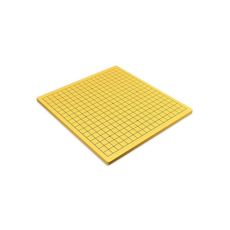 Goban En Bois Standard 19x19 & 13x13 3 Goban En Bois Standard 19x19 & 13x13
