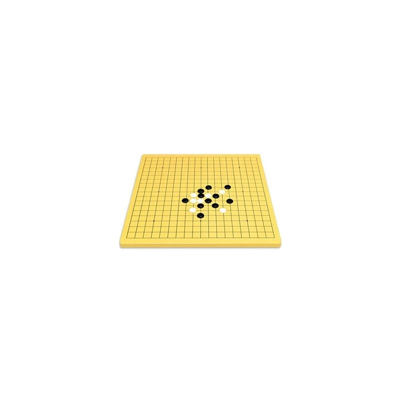 Goban En Bois Standard 19x19 & 13x13 4 Goban En Bois Standard 19x19 & 13x13 – Image 2