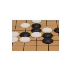 Goban Souple - Simili Velours -Variantes Boutique goban jeu go souple velours 2