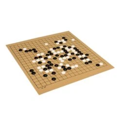 Goban Souple - Simili Velours -Variantes Boutique goban jeu go souple velours 3
