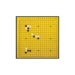 Goban Magnétique Souple 80cm (Ecole)