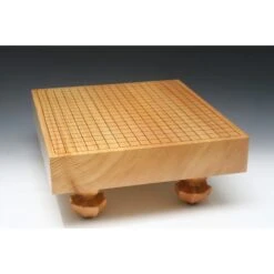 Goban Shinkaya à Pieds, 19cm