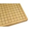 Goban Shinkaya Japonais 19x19, 3cm 2 Goban Shinkaya Japonais 19x19, 3cm -Variantes Boutique goban shinkaya japonais 3 cm