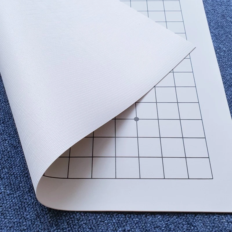 Goban Vinyle Souple 4 Goban Vinyle Souple – Image 2