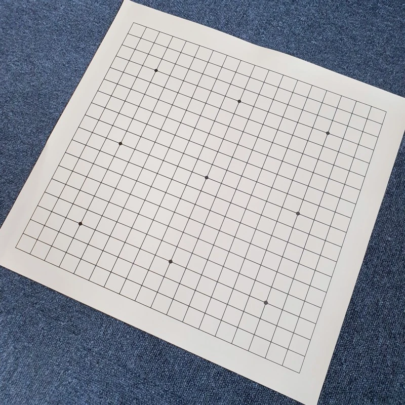 Goban Vinyle Souple 3 Goban Vinyle Souple