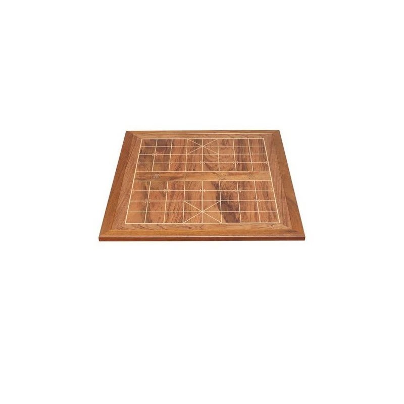 Goban/Xiangqi Bois De Rose 2cm 3 Goban/Xiangqi Bois De Rose 2cm