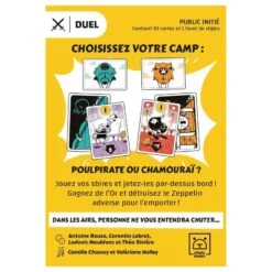 Gold'n Crash -Variantes Boutique gold n crash 2