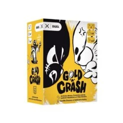 Gold'n Crash