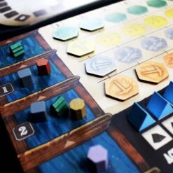 Gold West 10 Gold West -Variantes Boutique gold west 3