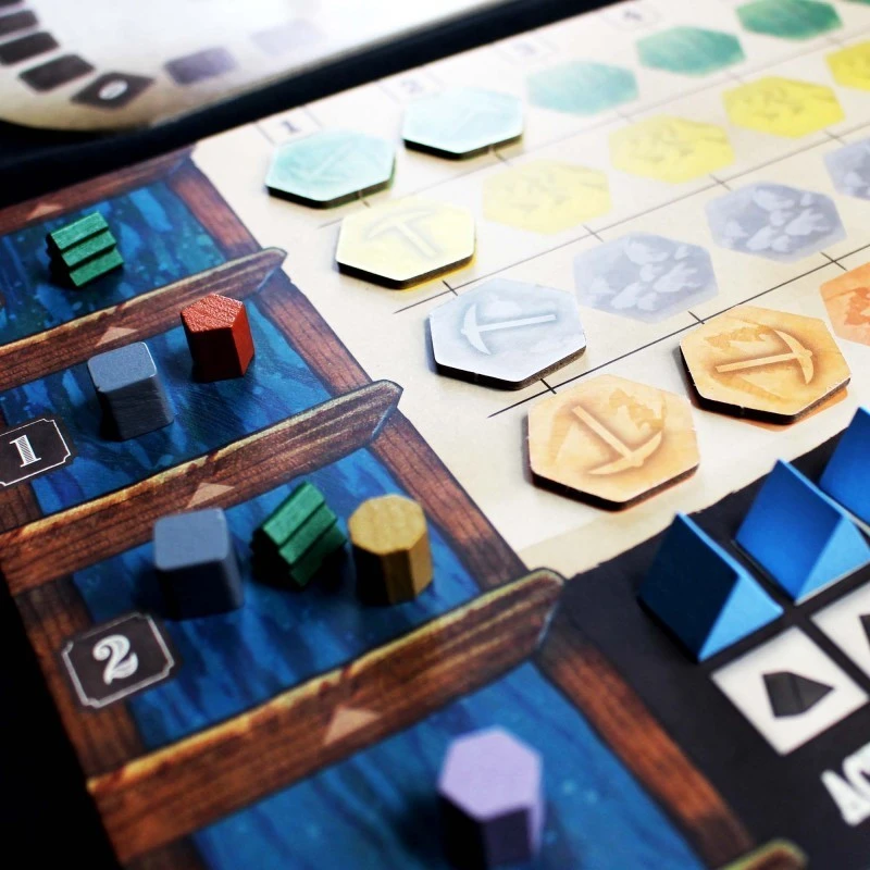 Gold West 6 Gold West – Image 4