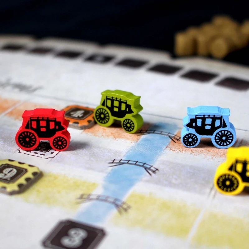 Gold West 7 Gold West – Image 5