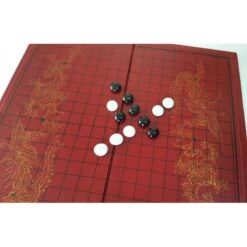 Gomoku Tradition -Variantes Boutique gomoku tradition morpion chinois 2