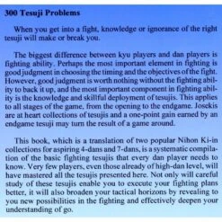 Graded Go Problems For Dan Players - Volume 5