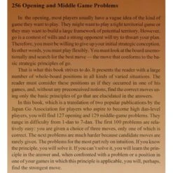 Graded Go Problems For Dan Players - Volume 7