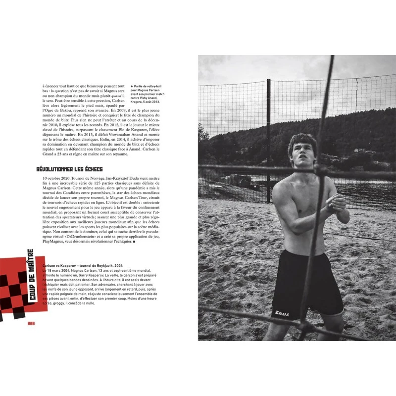 Grands Maîtres Des échecs - Bertrand SIMON,Igor HOFBAUER 4 Grands Maîtres Des échecs - Bertrand SIMON,Igor HOFBAUER – Image 2