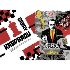 Grands Maîtres Des échecs - Bertrand SIMON,Igor HOFBAUER 10 Grands Maîtres Des échecs - Bertrand SIMON,Igor HOFBAUER -Variantes Boutique grands maitres des echecs bertrand simon et igor hofbauer 3