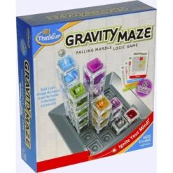 Gravity Maze -Variantes Boutique gravity maze 1