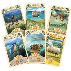 Great Western Trail : Nouvelle-Zélande -Variantes Boutique great western trail 20 nouvelle zelande 2