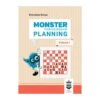 Grivas - Monster Your Middlegame Planning 1 Grivas - Monster Your Middlegame Planning -Variantes Boutique grivas monster your middlegame planning