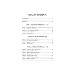 Grivas Opening Laboratory - Volume 7 -Variantes Boutique grivas opening laboratory volume 7 2