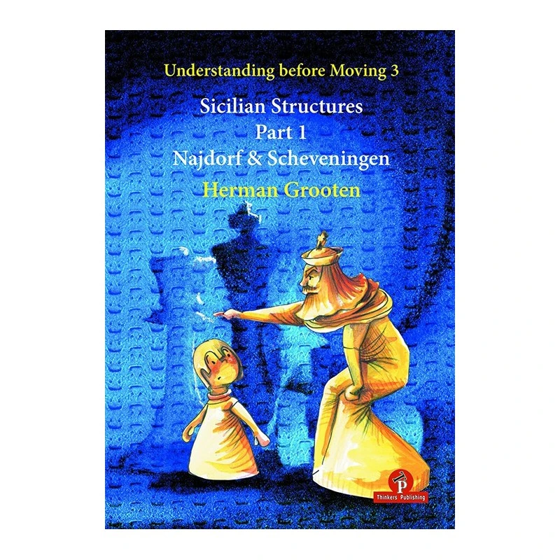 Grooten - Understanding Before Moving 3 - Part 1 3 Grooten - Understanding Before Moving 3 - Part 1