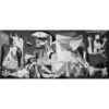 Puzzle 1000 Pièces - Guernica, Picasso (miniature) 1 Puzzle 1000 Pièces - Guernica, Picasso (miniature) -Variantes Boutique guernica picasso miniature puzzle 1000 pieces